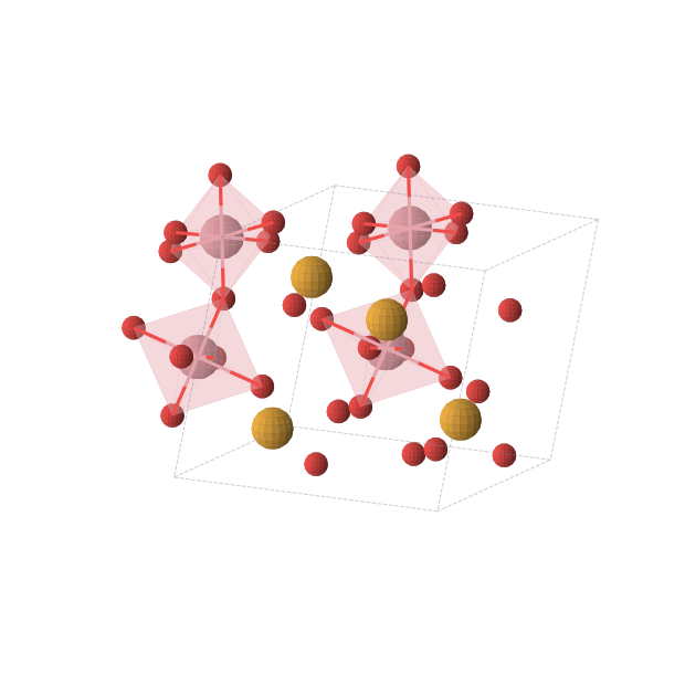Crystal structure of CoSeO5 (monoclinic, C2/c (No. 15))