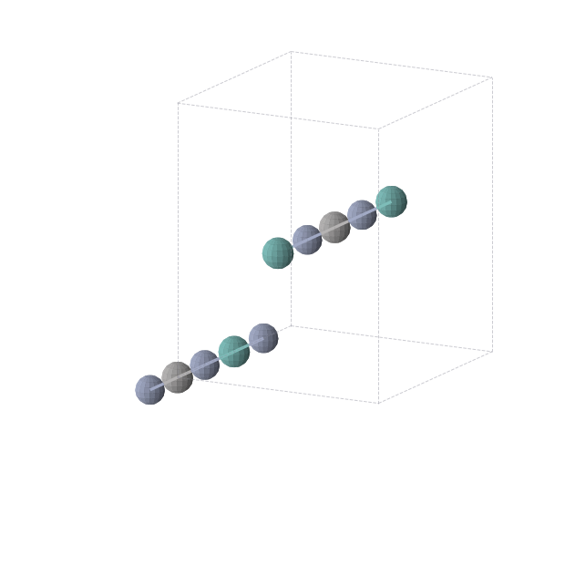 Crystal structure of Cr2Mo1V1 (orthorhombic, Immm (No. 71))