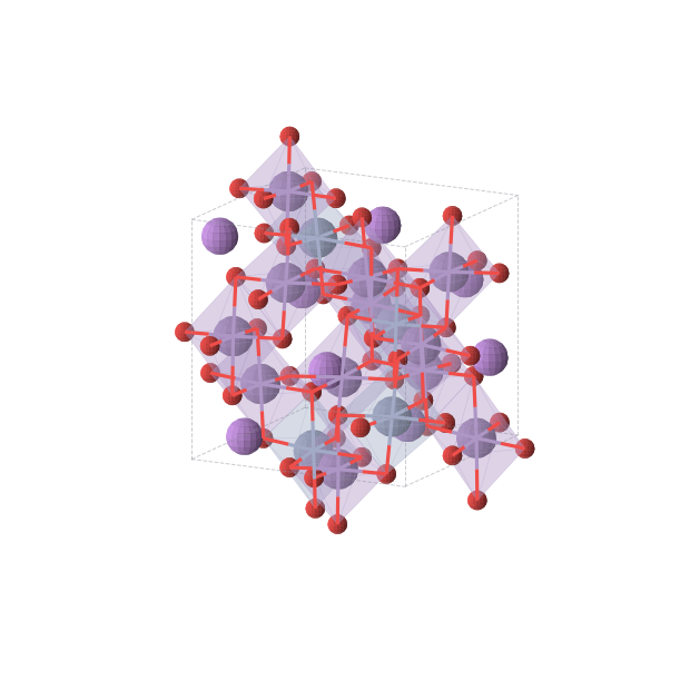Crystal structure of Li2Mn3CrO8