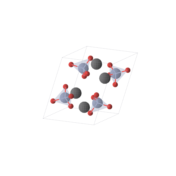 Crystal structure of Cr4O16Pb4 (monoclinic, P21/c (No. 14))