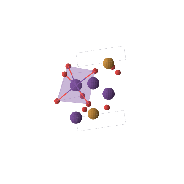 Crystal structure of Cs4O6Te2 (trigonal, P321 (No. 150))