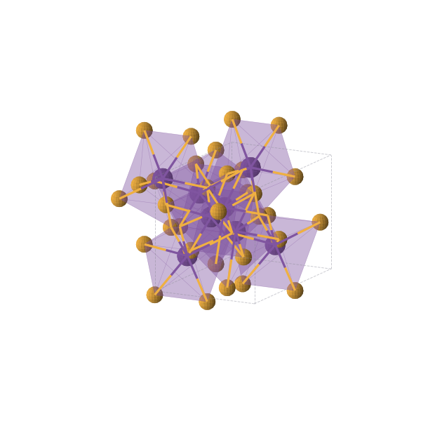 Crystal structure of Cs2Se3 (orthorhombic, Cmc21 (No. 36))