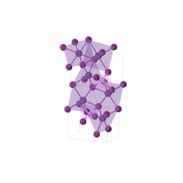 Crystal structure of Cs6I8Li2 (monoclinic, P21/m (No. 11))