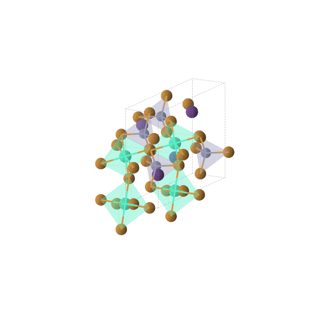 Crystal structure of Cs2Dy2Te6Zn2 (orthorhombic, Cmcm (No. 63))