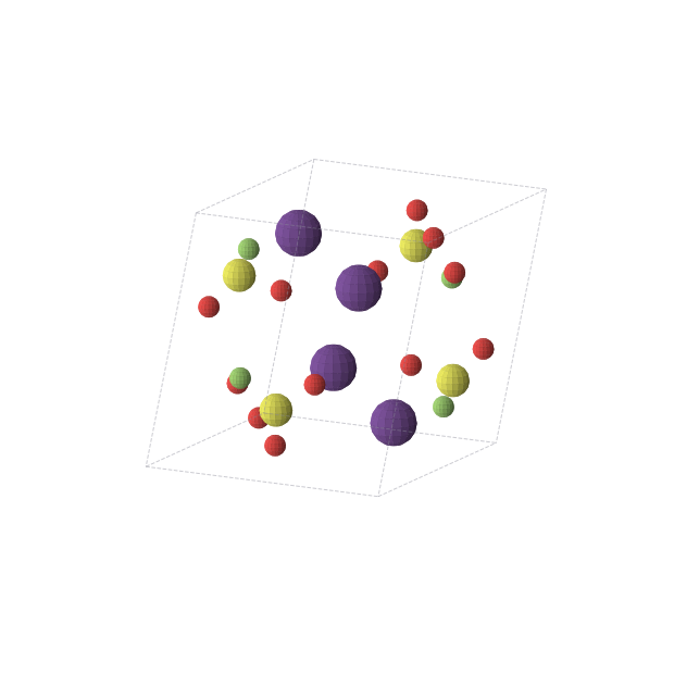 Crystal structure of Cs4F4O12S4 (monoclinic, P21/c (No. 14))