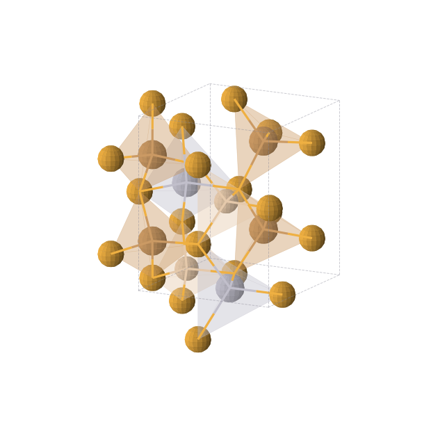 Crystal structure of Cu4Hg2Se8Si2 (orthorhombic, Pmn21 (No. 31))
