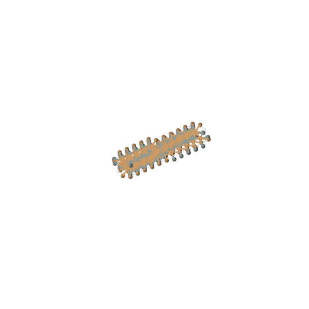 Crystal structure of Cu3Sn (orthorhombic, Cmcm (No. 63))