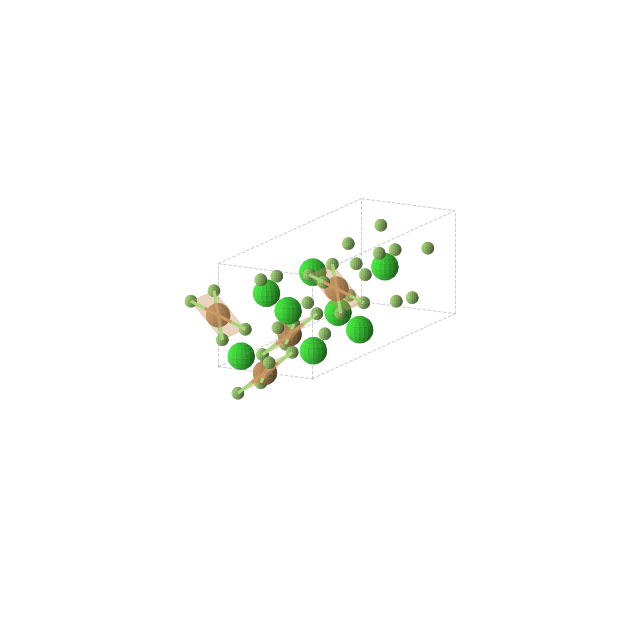 Crystal structure of Cu2F12Sr4 (orthorhombic, Cmce (No. 64))