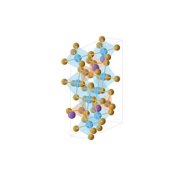 Crystal structure of Cu2Hf4Na2Se10 (orthorhombic, Cmcm (No. 63))