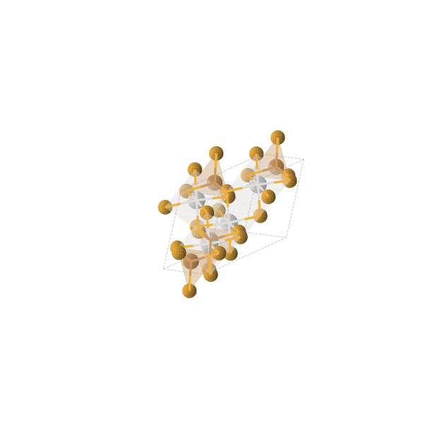 Crystal structure of CuScSe2 (monoclinic, C2/m (No. 12))