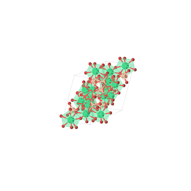 Crystal structure of Er8O20Si4 (monoclinic, C2/c (No. 15))