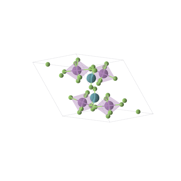 Crystal structure of F28Sb4Xe2 (triclinic, P-1 (No. 2))