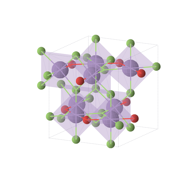 Crystal structure of Mn2OF3 (orthorhombic, Imma (No. 74))