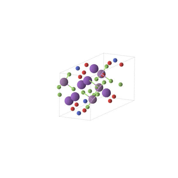 Crystal structure of F7K3N2O6Sb2 (monoclinic, C2/m (No. 12))