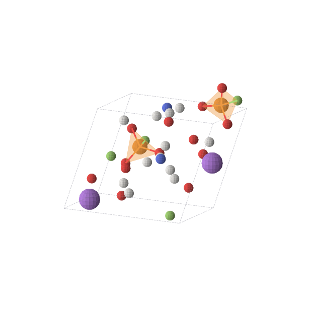 Crystal structure of F2H12N2Na2O8P2 (monoclinic, Pc (No. 7))