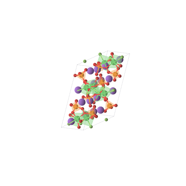 Crystal structure of FNa2NiO4P (monoclinic, P21/c (No. 14))