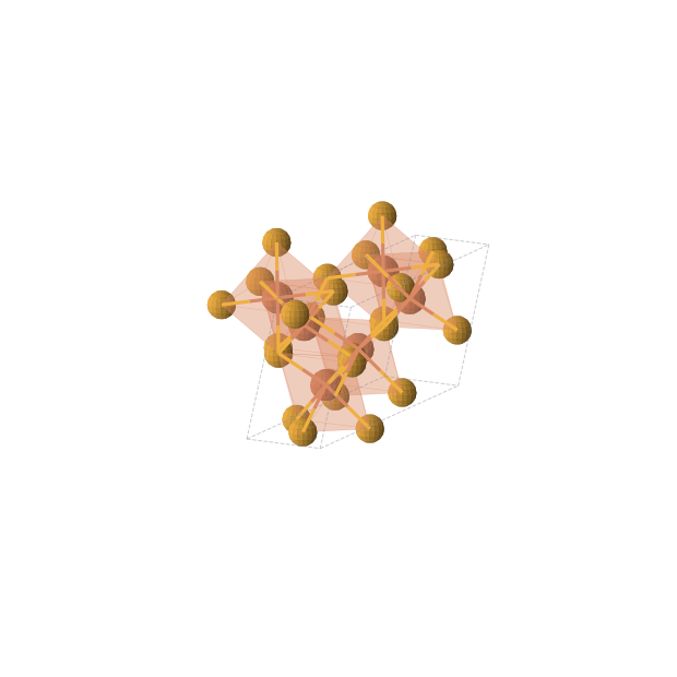 Crystal structure of Fe3Se4 (monoclinic, C2/m (No. 12))