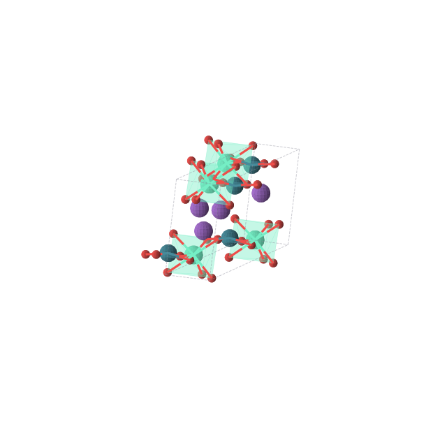 Crystal structure of Gd2K2O6Pd2 (monoclinic, C2/m (No. 12))