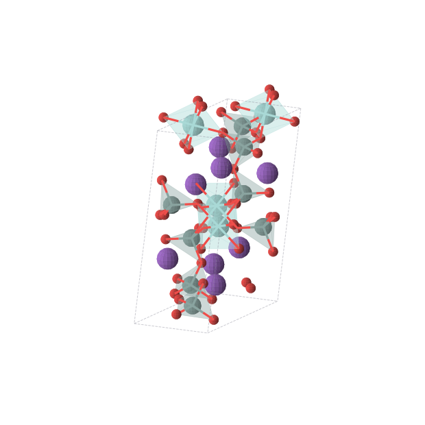 Crystal structure of Ge4K4O14Zr2 (monoclinic, C2/c (No. 15))