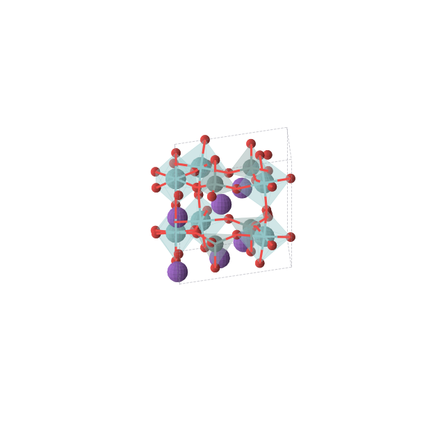 Crystal structure of Ge4K6Nb6O26 (hexagonal, P-62m (No. 189))