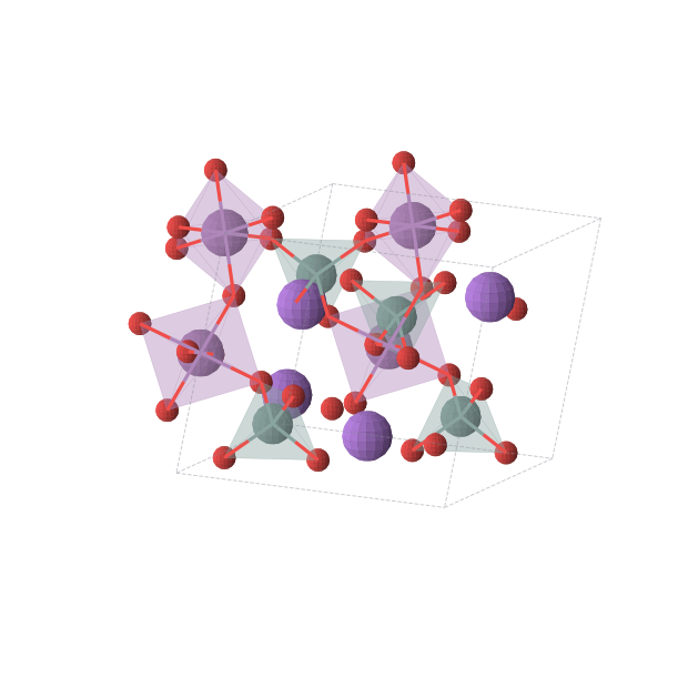 Crystal structure of Ge2Na2O10Sb2 (monoclinic, C2/c (No. 15))
