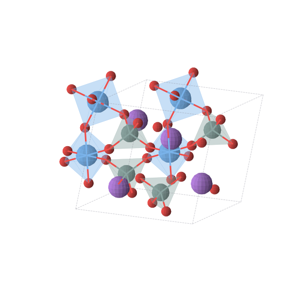 Crystal structure of Ge2Na2O10Ta2 (monoclinic, C2/c (No. 15))