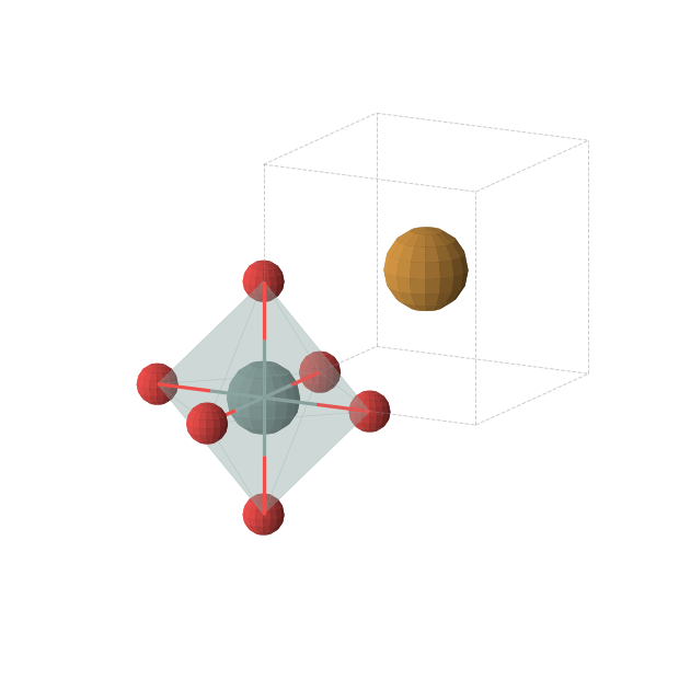 Crystal structure of GeO3Te (monoclinic, P21/c (No. 14))