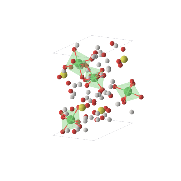 Crystal structure of H56Ni4O44S4 (orthorhombic, P212121 (No. 19))