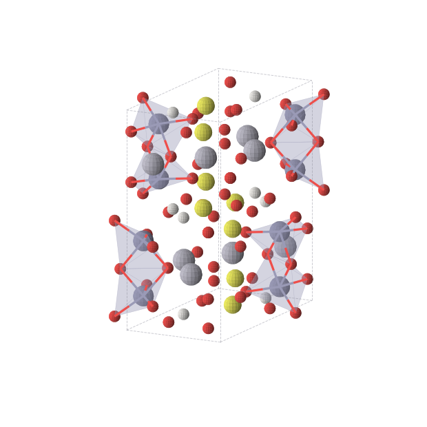 Crystal structure of H8Hg8O44S8Zn8 (orthorhombic, Pbcm (No. 57))