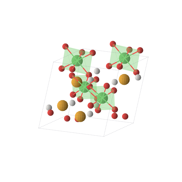 Crystal structure of H4Ni2O10Se2 (monoclinic, C2/c (No. 15))