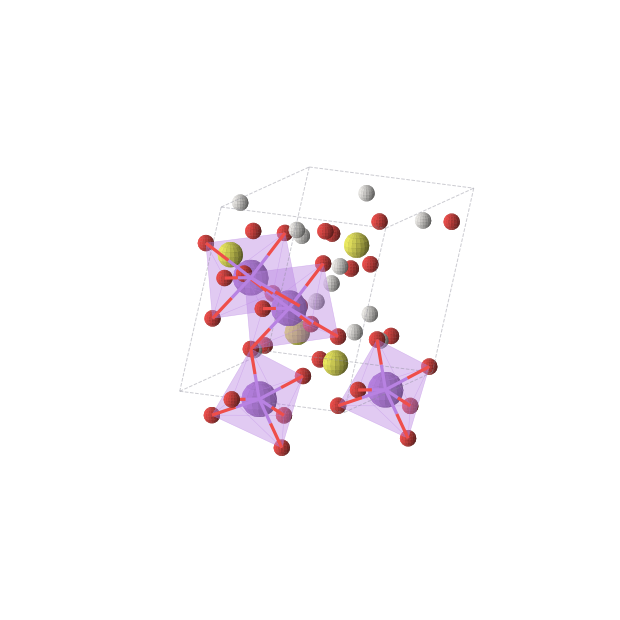 Crystal structure of H6Na2O10S2 (monoclinic, Cc (No. 9))