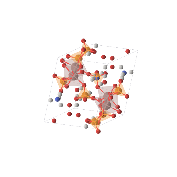 Crystal structure of H6InNO8P2 (monoclinic, P21/c (No. 14))