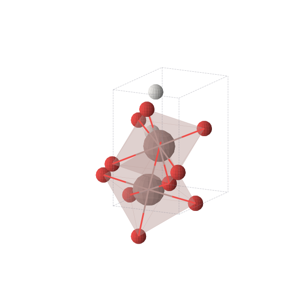 Crystal structure of InHO2 (orthorhombic, Pmn21 (No. 31))