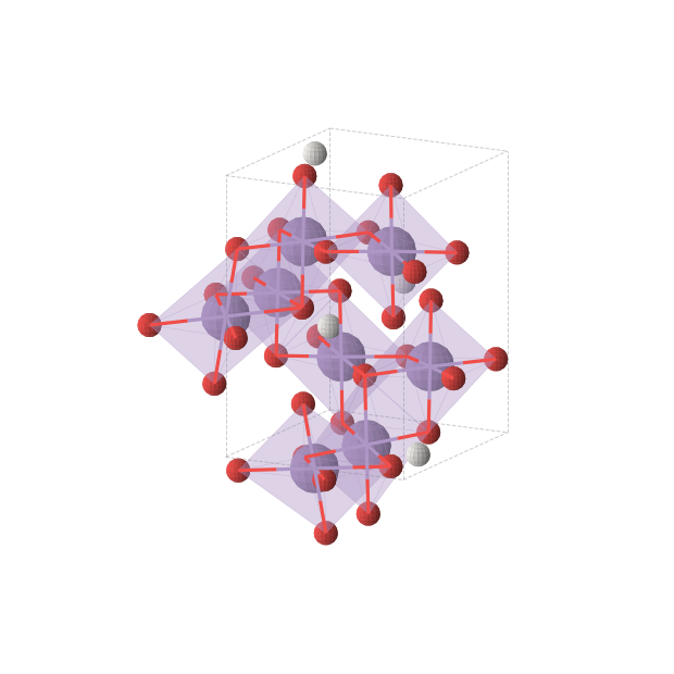 Crystal structure of Mn2HO4 (orthorhombic, Pnma (No. 62))