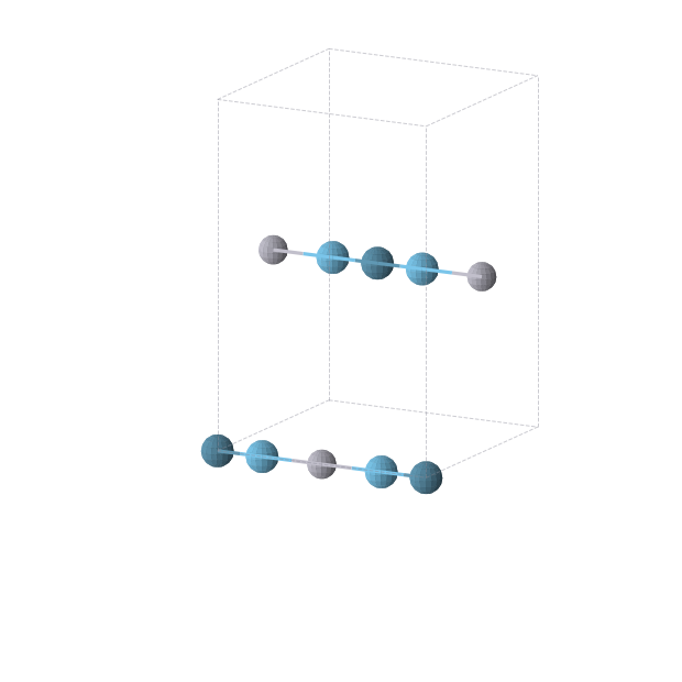 Crystal structure of Hf2Hg1Re1 (orthorhombic, Immm (No. 71))
