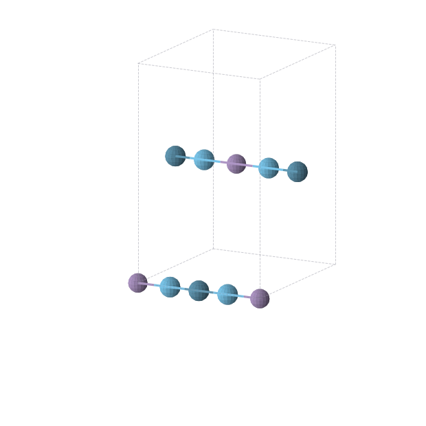Crystal structure of Hf2Mn1Re1 (orthorhombic, Immm (No. 71))