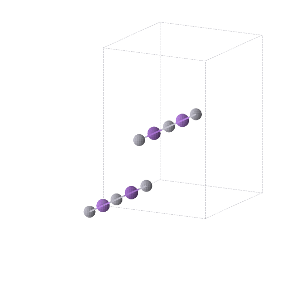 Crystal structure of Hg2K1Na1 (orthorhombic, Immm (No. 71))