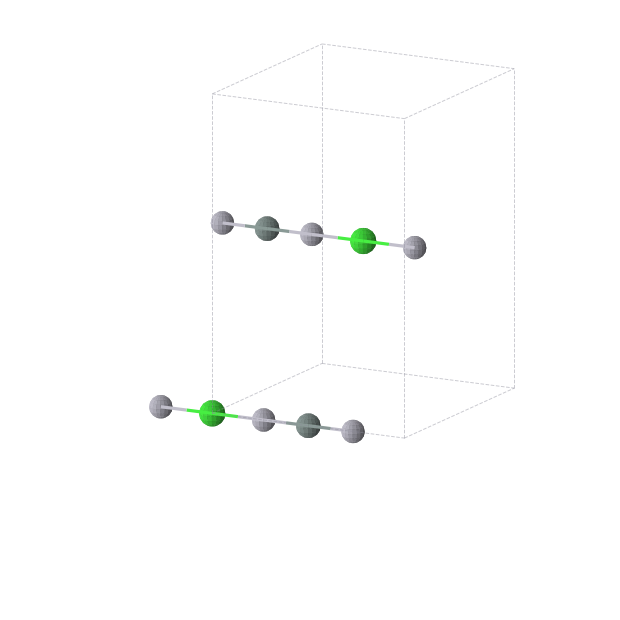 Crystal structure of Hg2Sn1Sr1 (orthorhombic, Immm (No. 71))