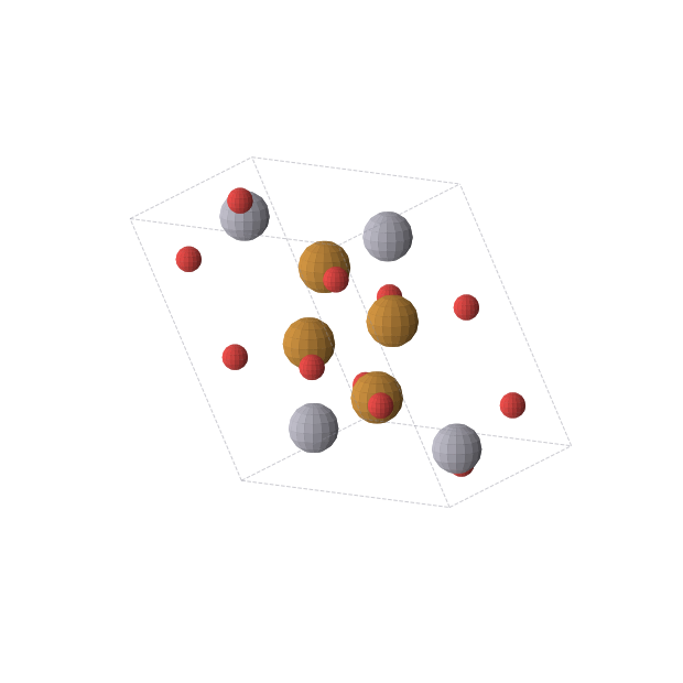 Crystal structure of Hg4O12Te4 (triclinic, P-1 (No. 2))