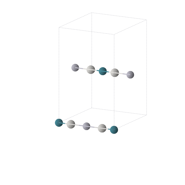 Crystal structure of HgPdSc2 (orthorhombic, Immm (No. 71))