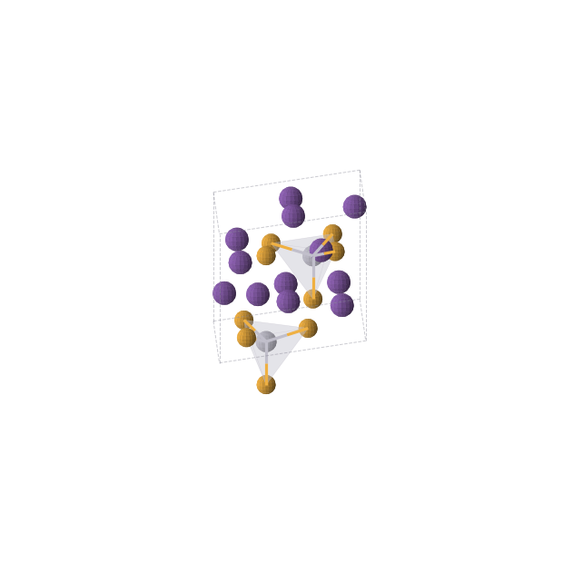 Crystal structure of Hg2Rb12Se8 (hexagonal, P63mc (No. 186))