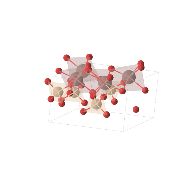 Crystal structure of In2O7Si2 (monoclinic, C2/m (No. 12))