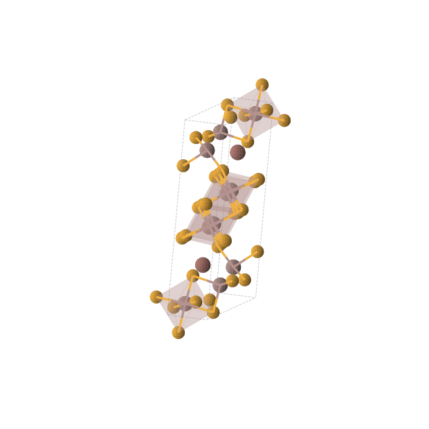 Crystal structure of In10Se14Tl2 (monoclinic, P21/m (No. 11))