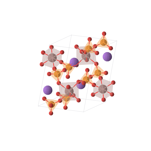 Crystal structure of In4Na4O28P8 (monoclinic, P21/c (No. 14))