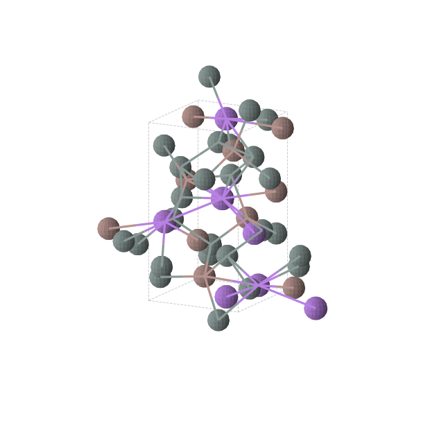 Crystal structure of In1Na1Sn2 (orthorhombic, P212121 (No. 19))
