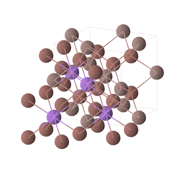 Crystal structure of In1Na1Tl2 (cubic, Fm-3m (No. 225))