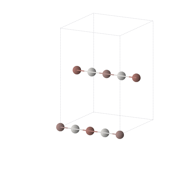 Crystal structure of In1Sc2Tl1 (orthorhombic, Immm (No. 71))