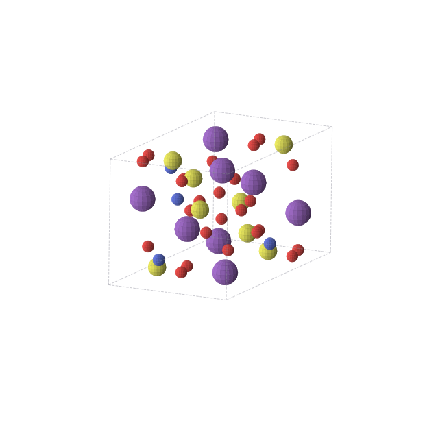Crystal structure of K2S2NO6 (monoclinic, C2/c (No. 15))