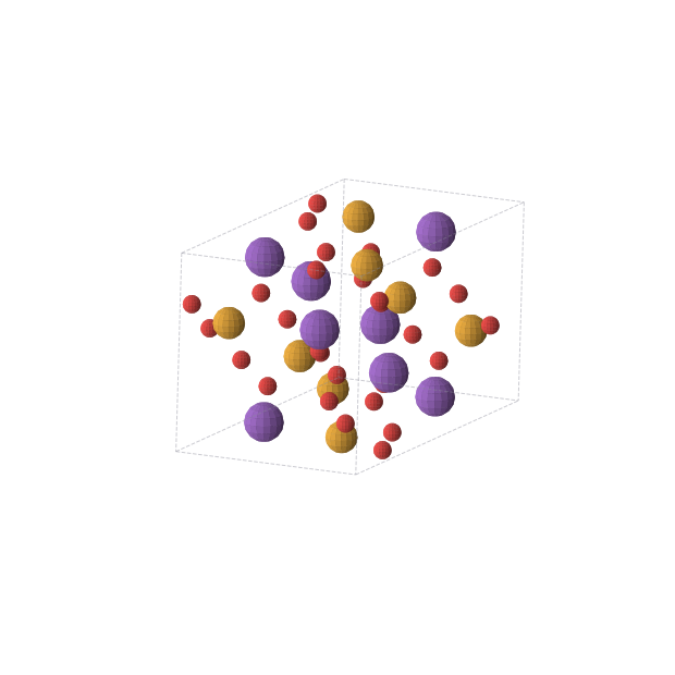 Crystal structure of K2Se2O7 (monoclinic, C2/c (No. 15))