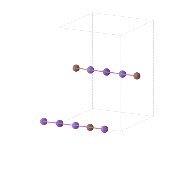 Crystal structure of K1Na2Tl1 (orthorhombic, Immm (No. 71))